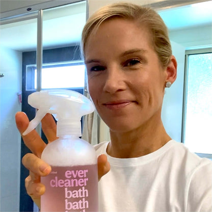 Cleaning Starter Pack