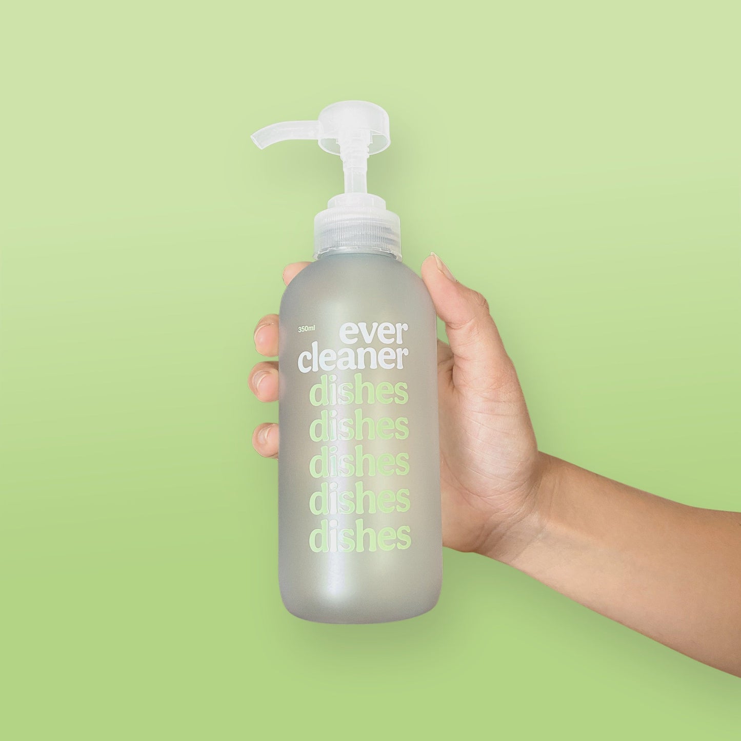 Dishwashing Liquid Bundle Extra Offer