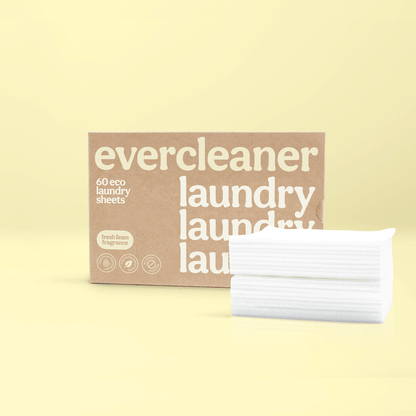 Laundry Detergent Sheets - Special Offer