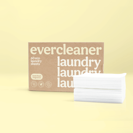 Laundry Detergent Sheets - Special Offer