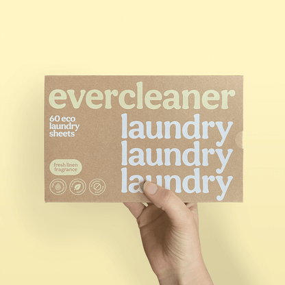 Laundry Detergent Sheets - Special Offer