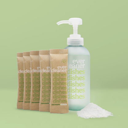 Dishwashing Liquid Bundle Extra Offer