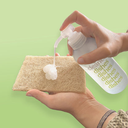 Dishwashing Liquid Bundle