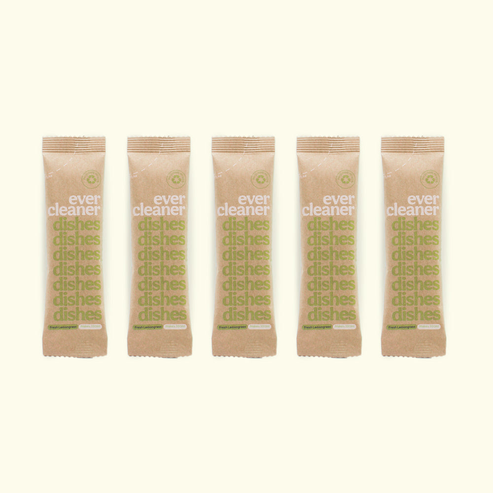 Dishwashing Liquid Bundle