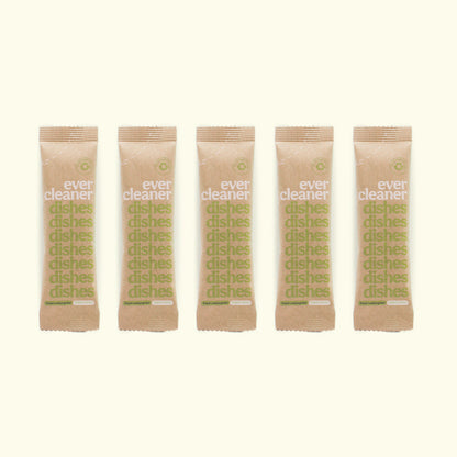 Dishwashing Liquid Bundle