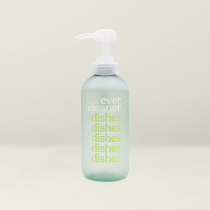 Dishwashing Liquid Bundle Extra Offer