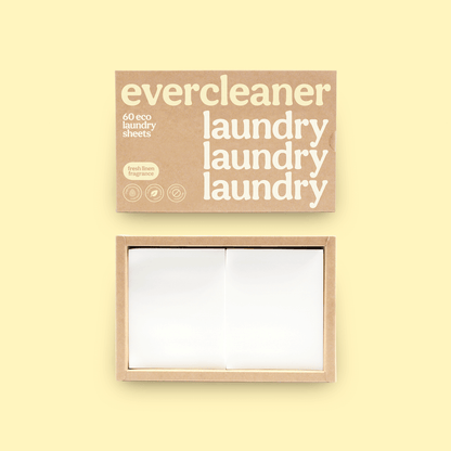 Laundry Detergent Sheets Extra Offer