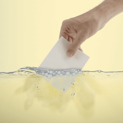 Laundry Detergent Sheets Extra Offer