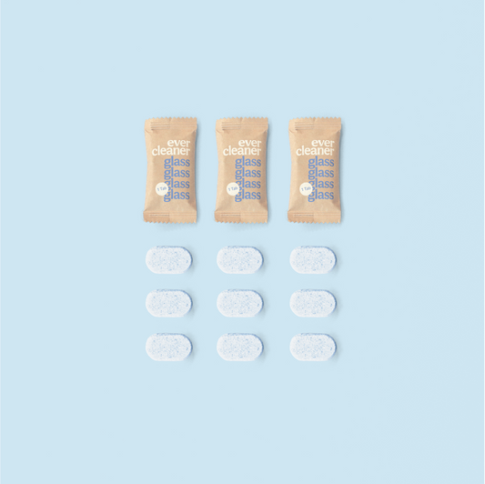 Clean Kit Tab Cleaning – evercleaner