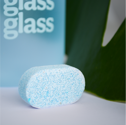 Cleaning Tab Kit Glass