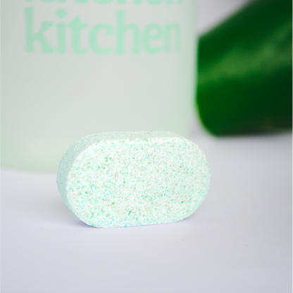 Cleaning Tab Kit Kitchen
